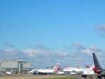 Власти Великобритании разглядели монополию в операторе аэропорта Хитроу