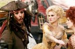 Ролик третьих "Пиратов" установил рекорд просмотров в Сети