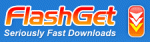 FlashGet 1.82.1002: обновление популярной качалки