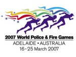 Донские милиционеры завоевали второе место на Всемирных играх полицейских и пожарных 