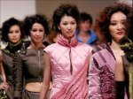 На Российской неделе моды свои коллекции представили четыре китайских Дома моды 