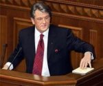 Партия регионов: Ющенко намерен пятого апреля ввести чрезвычайное положение 