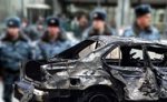 Установлен владелец взорванной в центре Москвы автомашины
