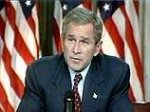 Судьбоносными ораторами последнего века признаны Буш-младший, Рузвельт и Гитлер 