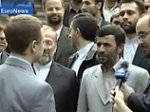 Освобожденные Ираном британские моряки вылетели в Лондон