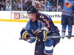 Ковальчук забросил 200-ю шайбу в НХЛ в матче с командой Овечкина