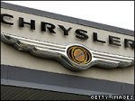 Кирк Керкорян хочет вернуть себе Chrysler 