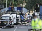 Лондон: обвинения по делу о взрывах 7 июля 