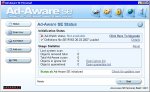 Ad-Aware SE Personal 1.06r1: избавление от шпионских модулей