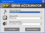Game Accelerator 6.5 - ускоритель игр
