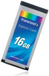 SSD-накопители от Transcend в формате ExpressCard