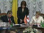 "Наша Украина" и БЮТ договорились сделать Тимошенко премьером