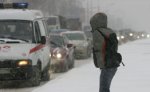 Выпавший в Москве снег растает в ближайшие часы