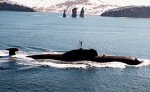 Российские моряки почтят память погибших подводников