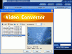 Easy Video Converter 7.2.7: конвертер видеофайлов