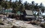 Землетрясение на Соломоновых островах "приподняло" остров Ранонгга