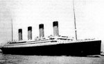 В Великобритании будут проданы ключи от почтового отделения "Титаника"