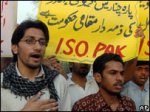 Столкновения в Пакистане: 40 погибших 