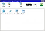 Magic Utilities 2007 5.01: оптимизация системы