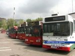Для дачников организовали 26 дополнительных автобусных маршрутов 