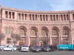В Армении стартовала парламентская предвыборная кампания