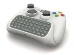 Microsoft приделает клавиатуру к геймпаду Xbox 360