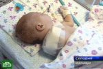 Судебное заседание по делу об ампутации руки младенцу перенесено