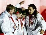 Nemiroff помешал Pierre Cardin стать спонсором олимпийской сборной России