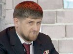 Кадыров внес кандидатуру на пост премьер-министра Чечни