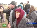 Крымские татары поддержат Ющенко курултаем