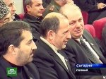 Чеченский парламент утвердил премьер-министра республики