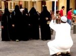 Жены укоротили нос саудиту за намерение вновь жениться 