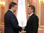 Ющенко предложил Януковичу обсудить перенос выборов