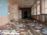 Пожар в здании московской школы ликвидирован
