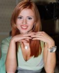 Анна Семенович променяла "Блестящих" на любимого