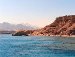 Ученые обнаружили Мертвое озеро на дне Средиземного моря