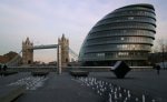 Лондонский Сити станет самым большим в Европе районом, покрытым Wi-Fi