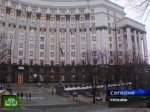 Телеканалы Украины объявили бойкот участникам противостояния