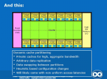    Дискретная графика Intel – новые сведения