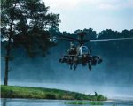 Армия США получит новые вертолеты Apache Longbow