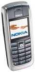 Nokia 6020 - сотовый телефон