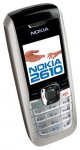 Nokia 2610 - сотовый телефон