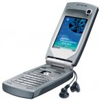 Nokia N71 - сотовый телефон
