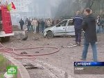 При взрывах в Алжире погибли 17 человек