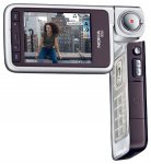 Nokia N93i - сотовый телефон