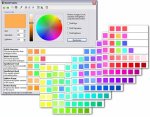 ColorCache 3.5.3: управление цветом