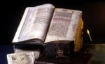 Новый Завет впервые переведен на язык народа вепсов