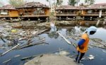 Число жертв наводнения в Таиланде увеличилось до 39 человек