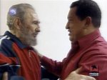 Чавес объявил о возвращении Фиделя Кастро к исполнению обязанностей президента