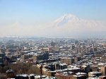 Армянская оппозиция провела митинг протеста в центре Еревана